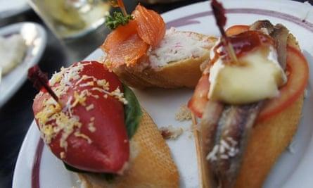 La Ruta Martiana, Palma