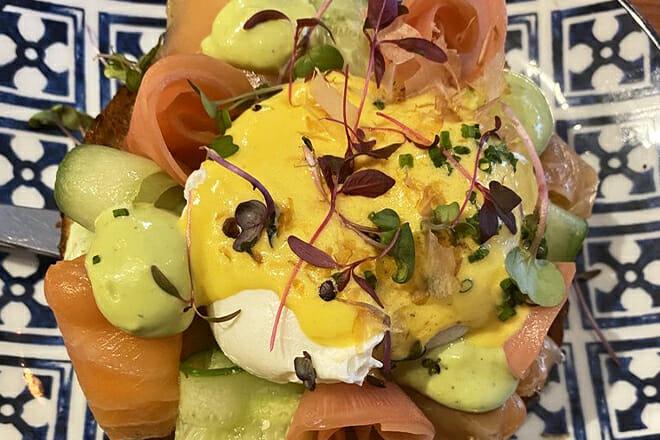 Best Brunch in Vancouver, Canada (2023) — 20 Top Places!