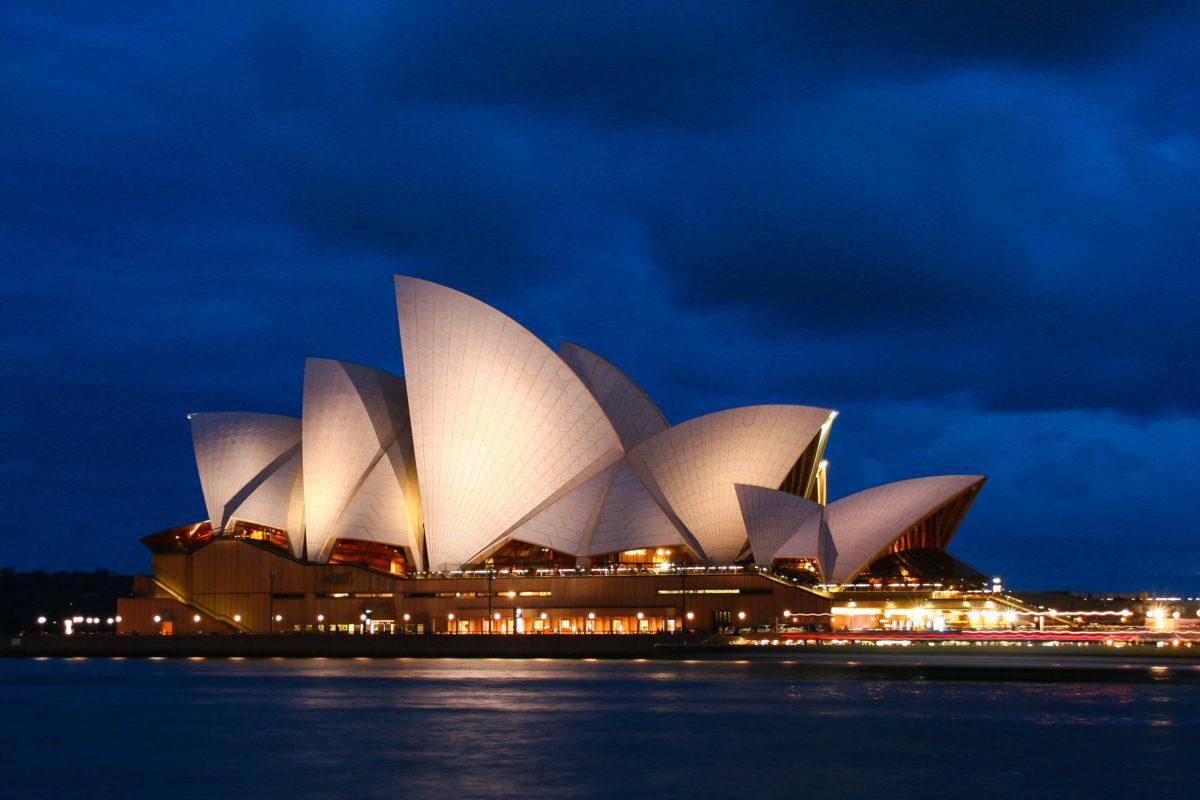 The Top 10 Sights of Sydney, Australia 