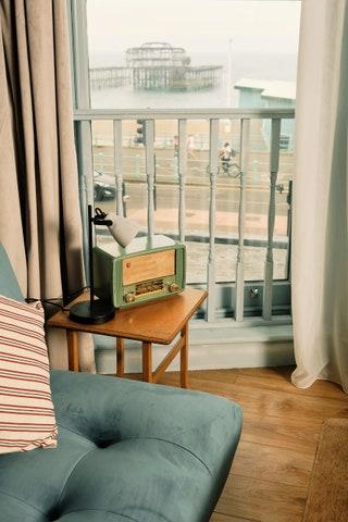 Selina Brighton