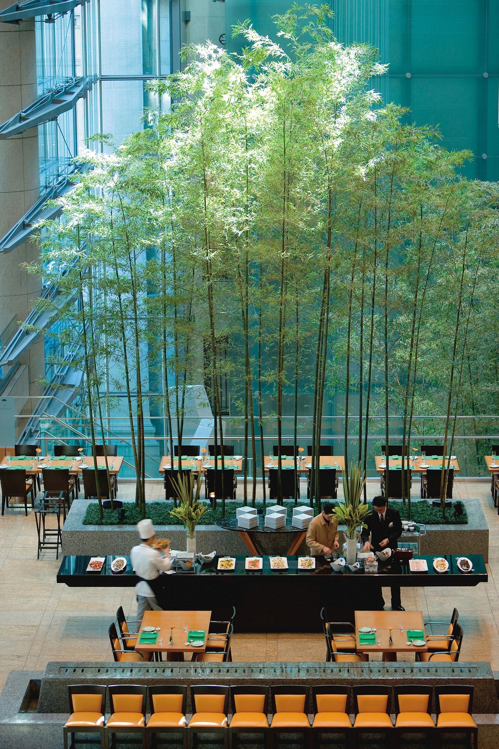 Mandarin Oriental