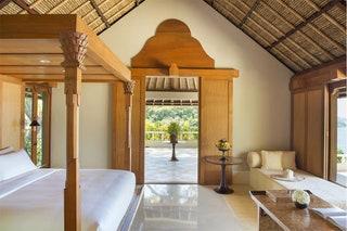 17 Best Hotels in Bali